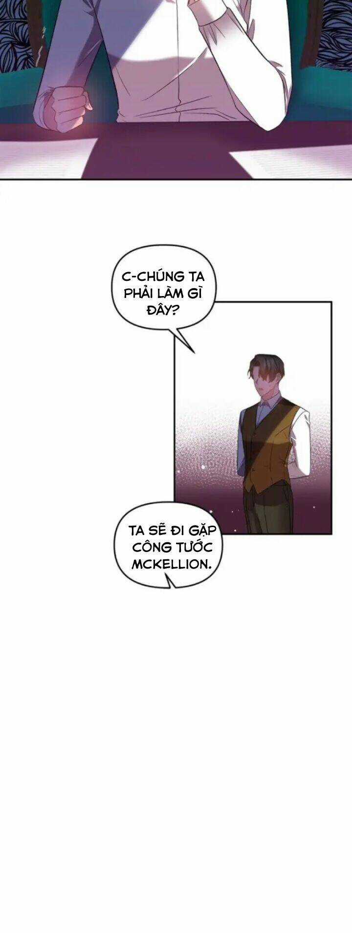 Tôi Sẽ Thực Hiện Cuộc Hôn Nhân Này Chapter 68 trang 37