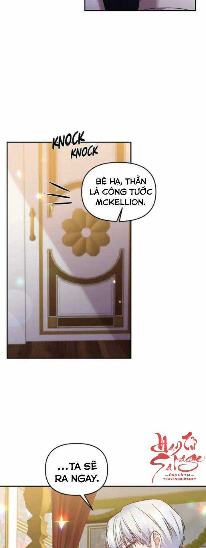 Tôi Sẽ Thực Hiện Cuộc Hôn Nhân Này Chapter 68 trang 4