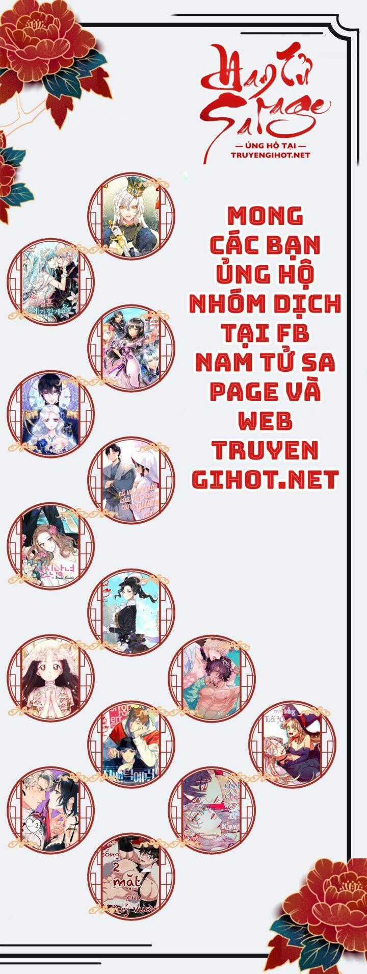 Tôi Sẽ Thực Hiện Cuộc Hôn Nhân Này Chapter 68 trang 41