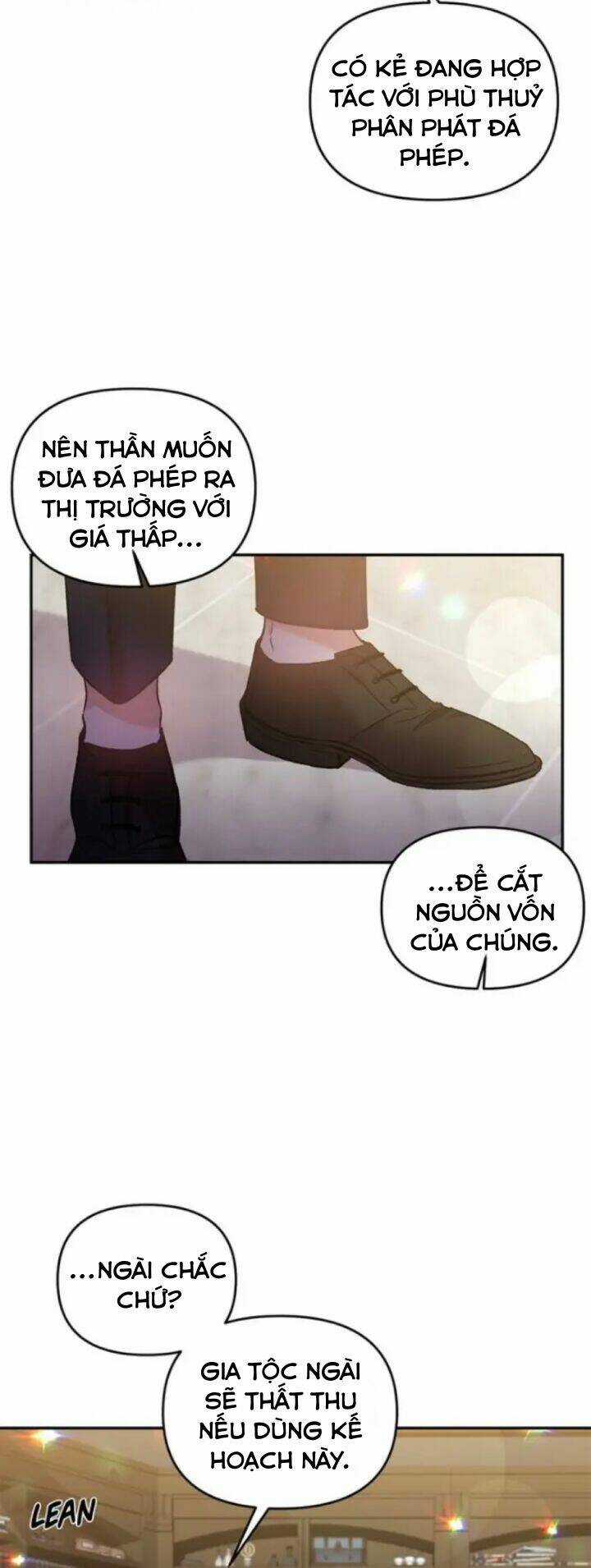 Tôi Sẽ Thực Hiện Cuộc Hôn Nhân Này Chapter 68 trang 9