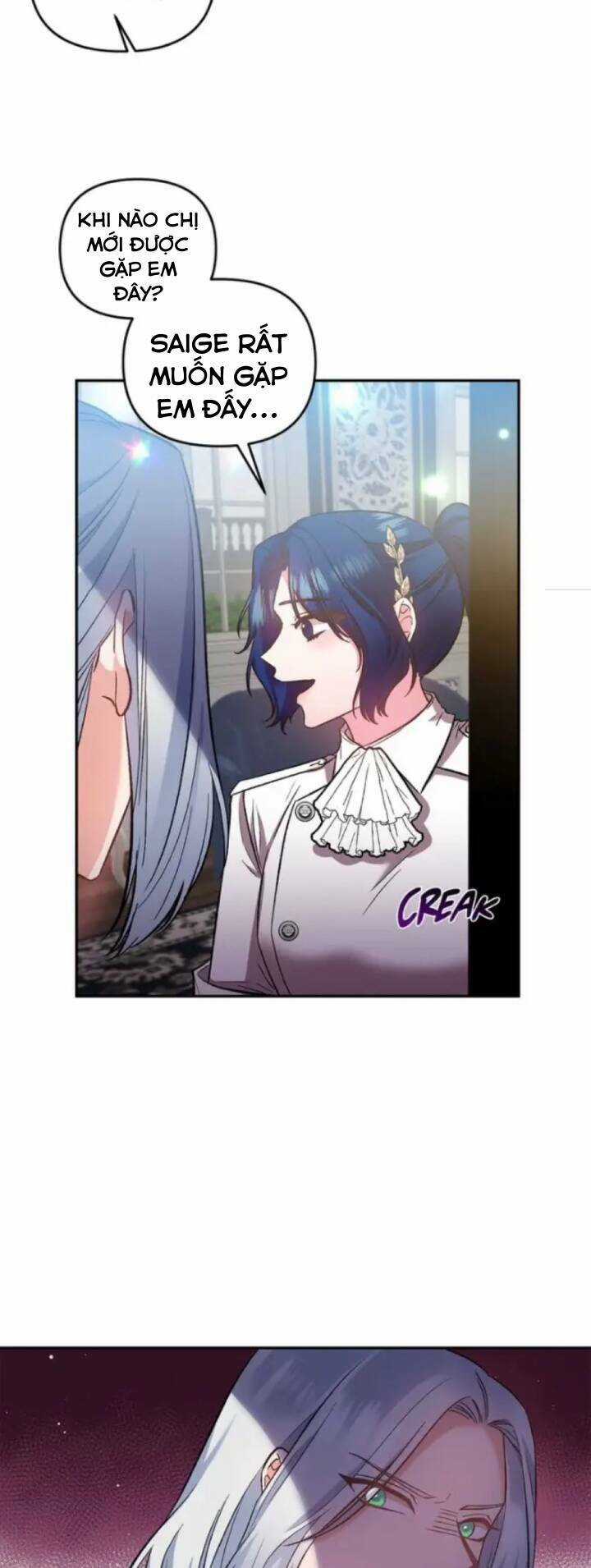 Tôi Sẽ Thực Hiện Cuộc Hôn Nhân Này Chapter 69 trang 11