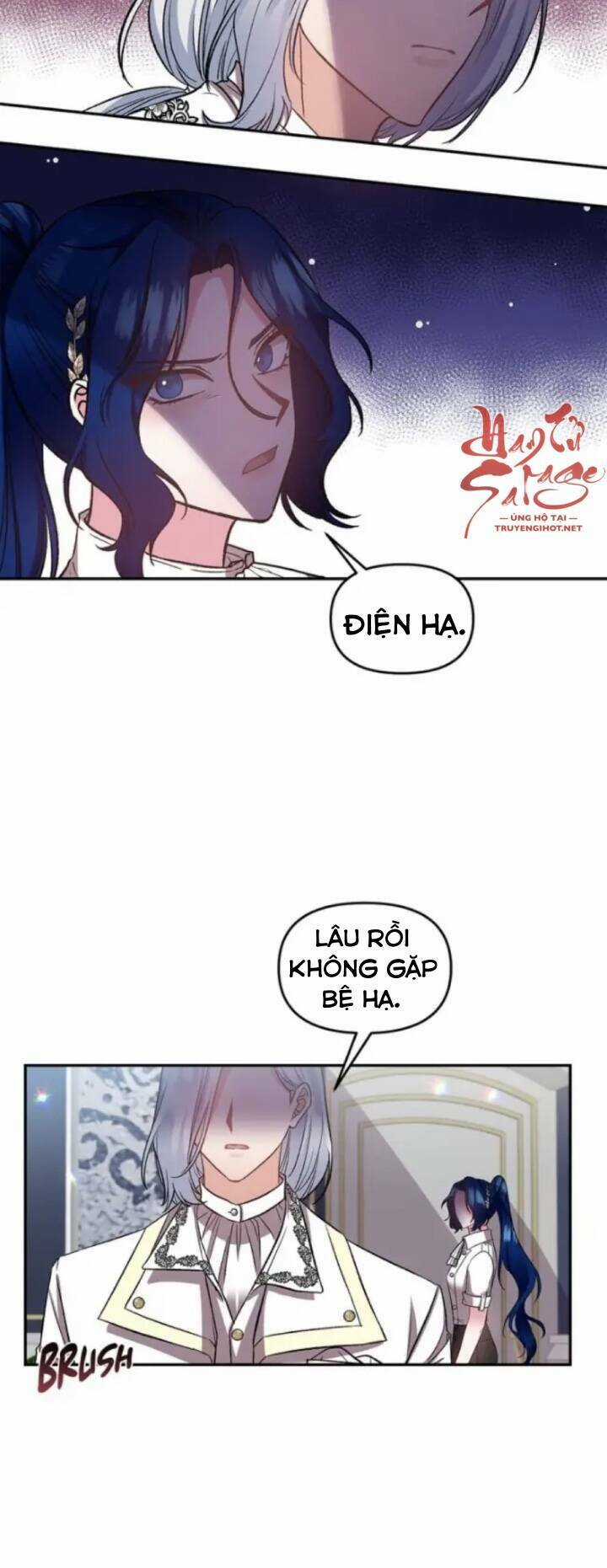 Tôi Sẽ Thực Hiện Cuộc Hôn Nhân Này Chapter 69 trang 12