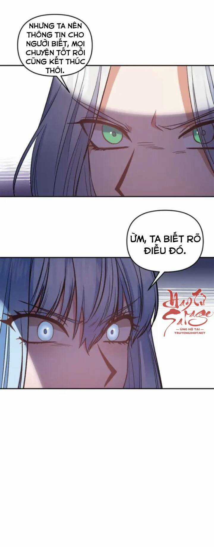 Tôi Sẽ Thực Hiện Cuộc Hôn Nhân Này Chapter 69 trang 16