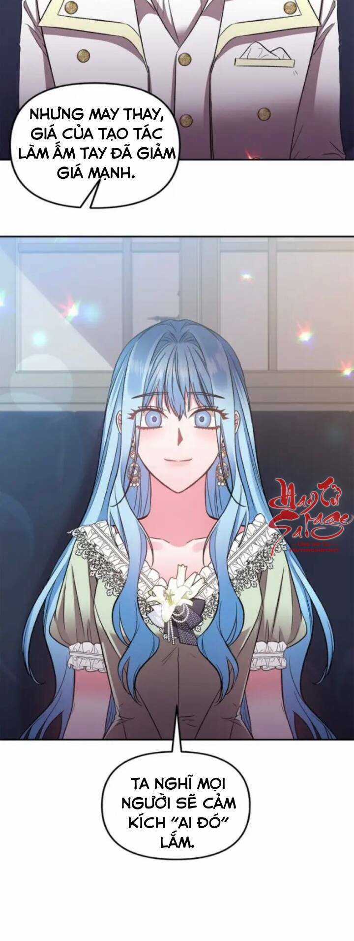 Tôi Sẽ Thực Hiện Cuộc Hôn Nhân Này Chapter 69 trang 18