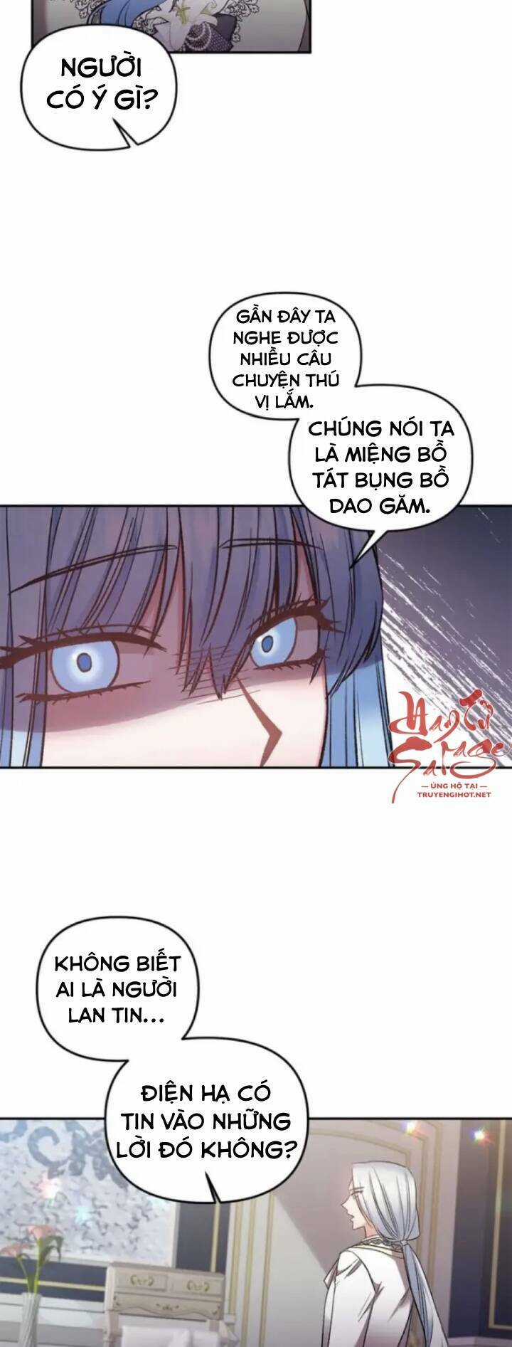 Tôi Sẽ Thực Hiện Cuộc Hôn Nhân Này Chapter 69 trang 20