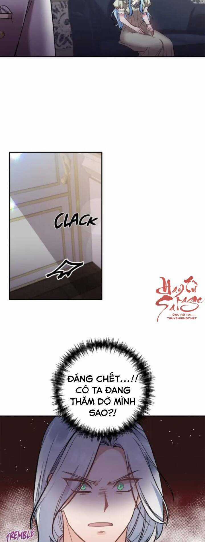 Tôi Sẽ Thực Hiện Cuộc Hôn Nhân Này Chapter 69 trang 22