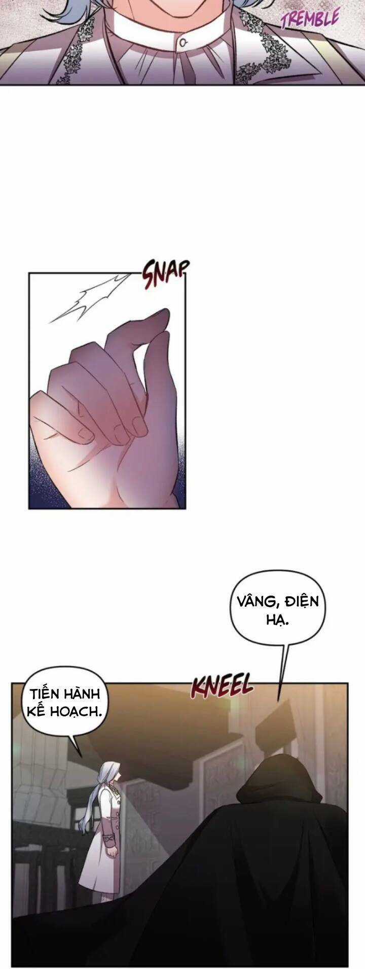 Tôi Sẽ Thực Hiện Cuộc Hôn Nhân Này Chapter 69 trang 23