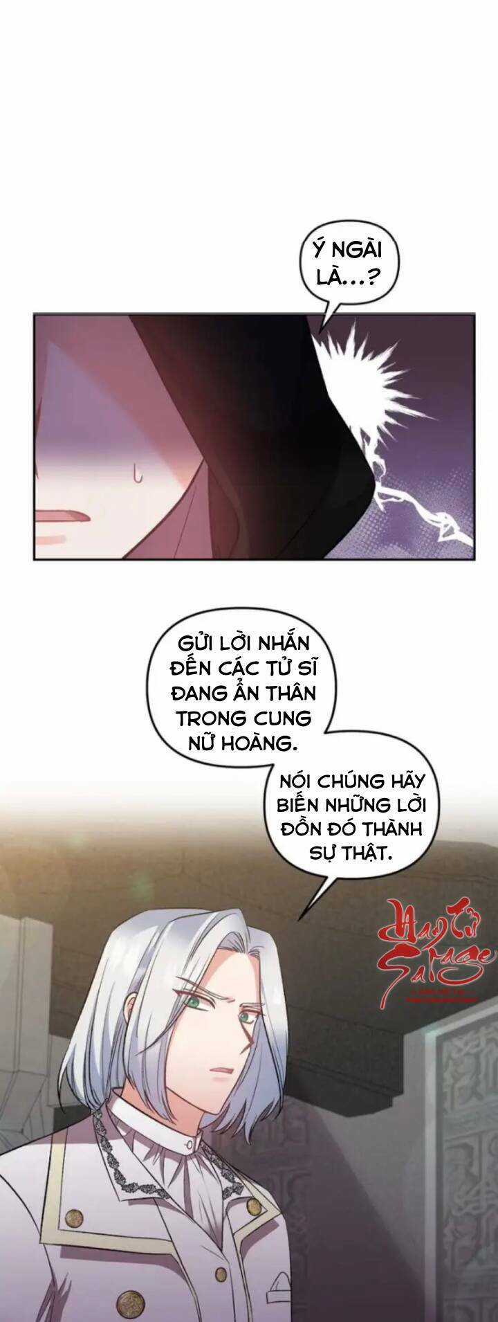 Tôi Sẽ Thực Hiện Cuộc Hôn Nhân Này Chapter 69 trang 24