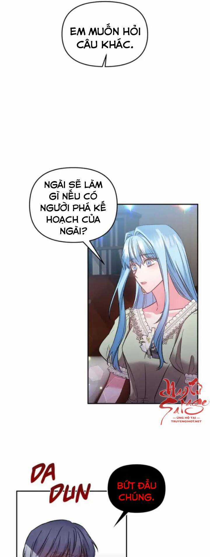 Tôi Sẽ Thực Hiện Cuộc Hôn Nhân Này Chapter 69 trang 30