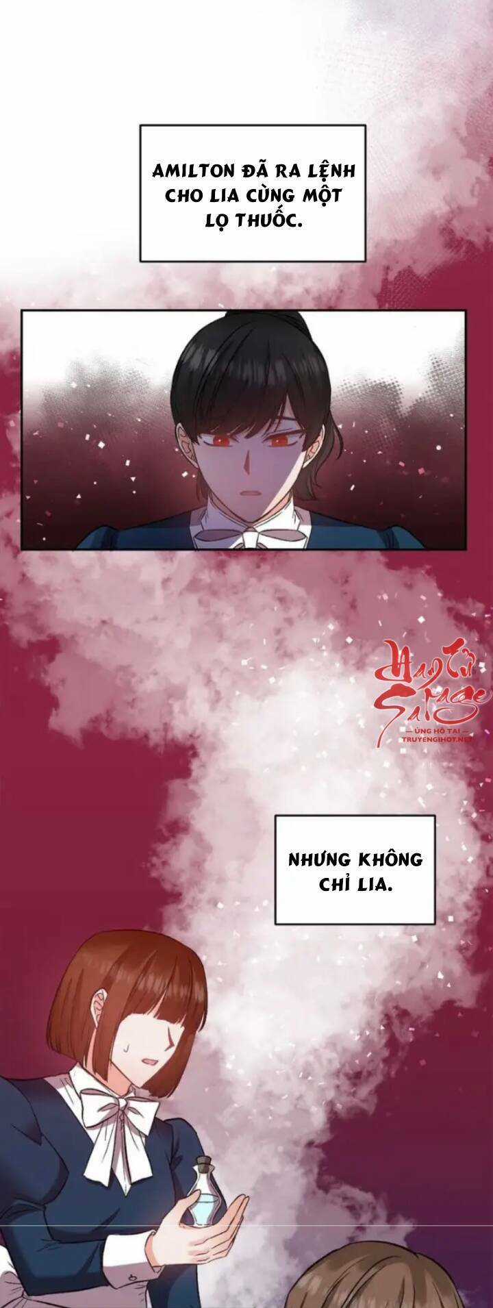 Tôi Sẽ Thực Hiện Cuộc Hôn Nhân Này Chapter 69 trang 34