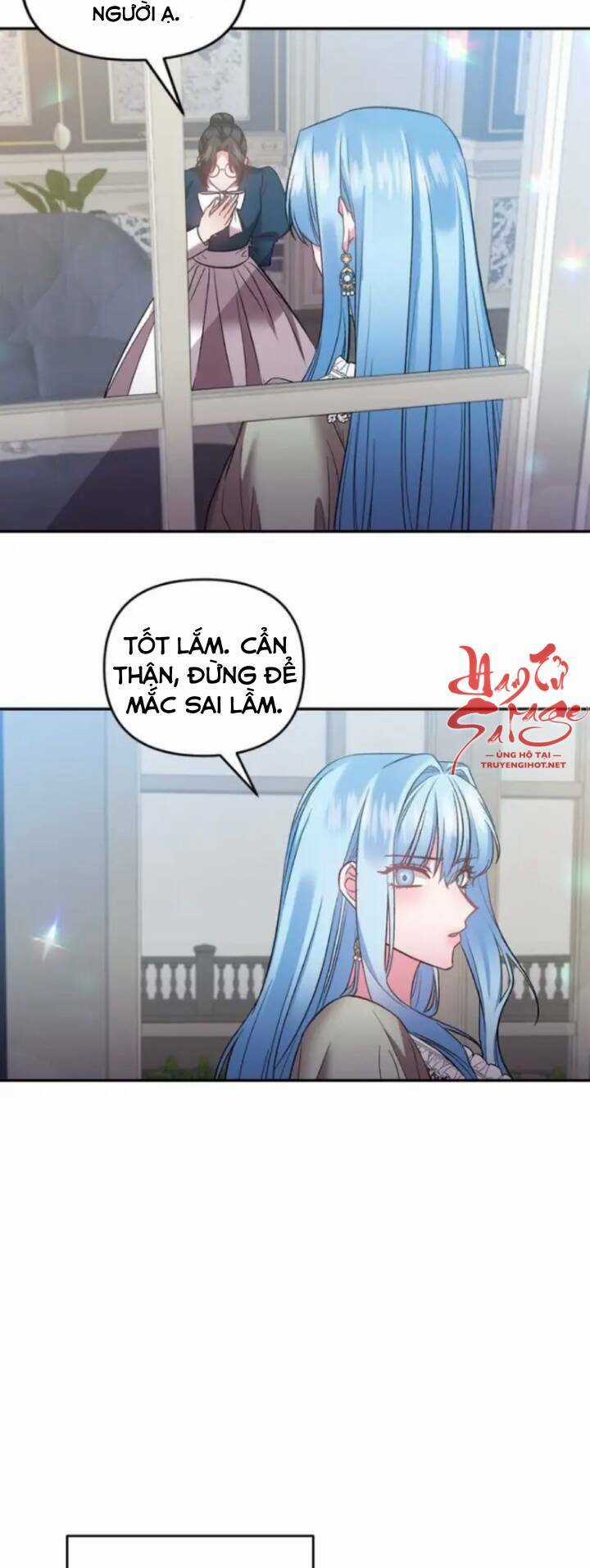 Tôi Sẽ Thực Hiện Cuộc Hôn Nhân Này Chapter 69 trang 36