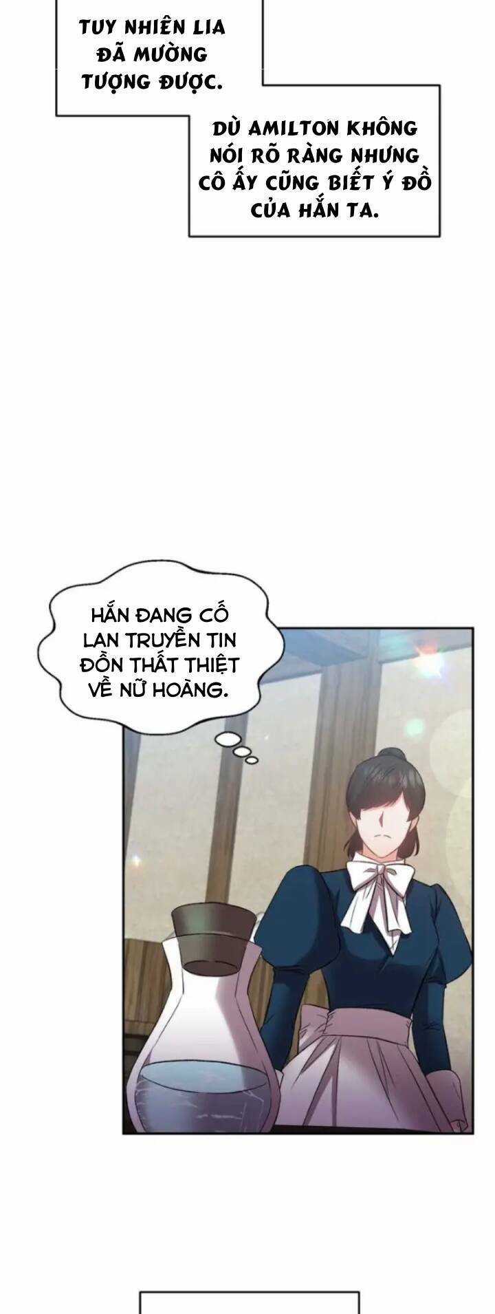 Tôi Sẽ Thực Hiện Cuộc Hôn Nhân Này Chapter 69 trang 37