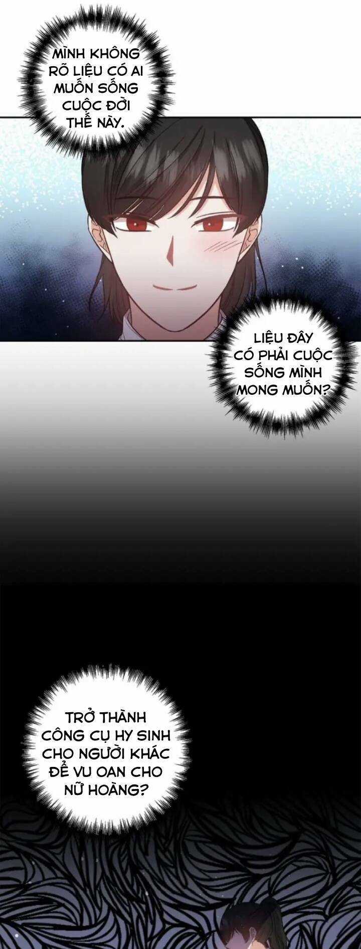 Tôi Sẽ Thực Hiện Cuộc Hôn Nhân Này Chapter 69 trang 41