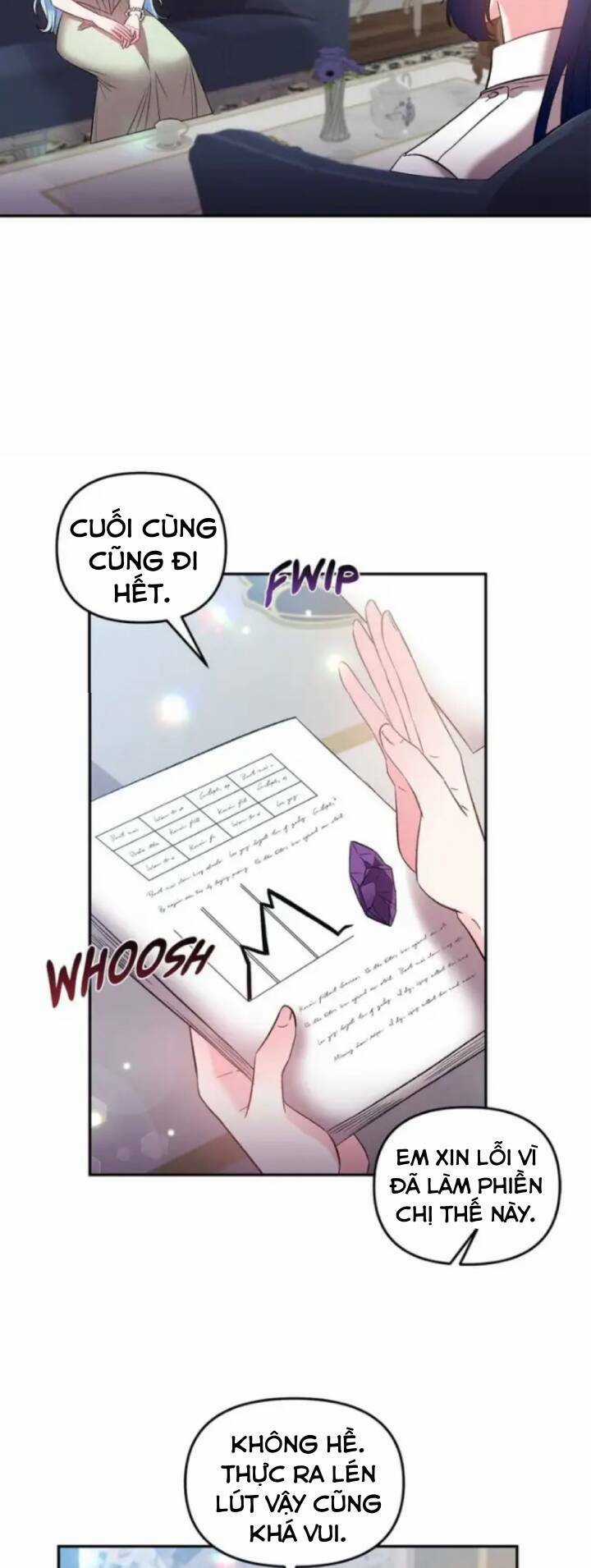 Tôi Sẽ Thực Hiện Cuộc Hôn Nhân Này Chapter 69 trang 5