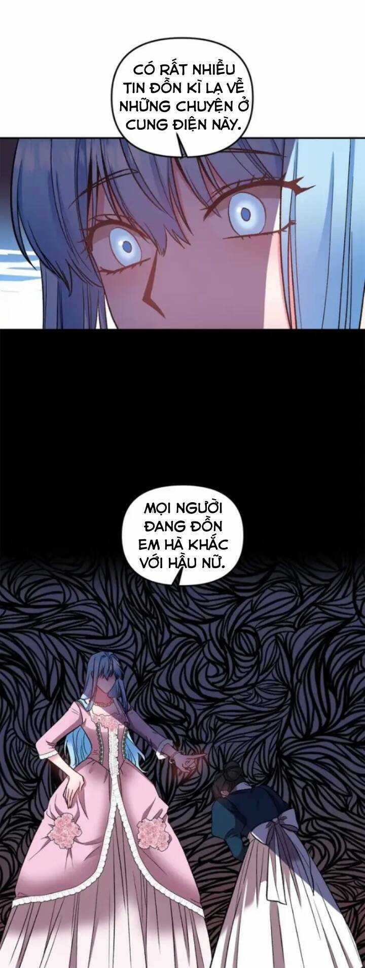 Tôi Sẽ Thực Hiện Cuộc Hôn Nhân Này Chapter 69 trang 7