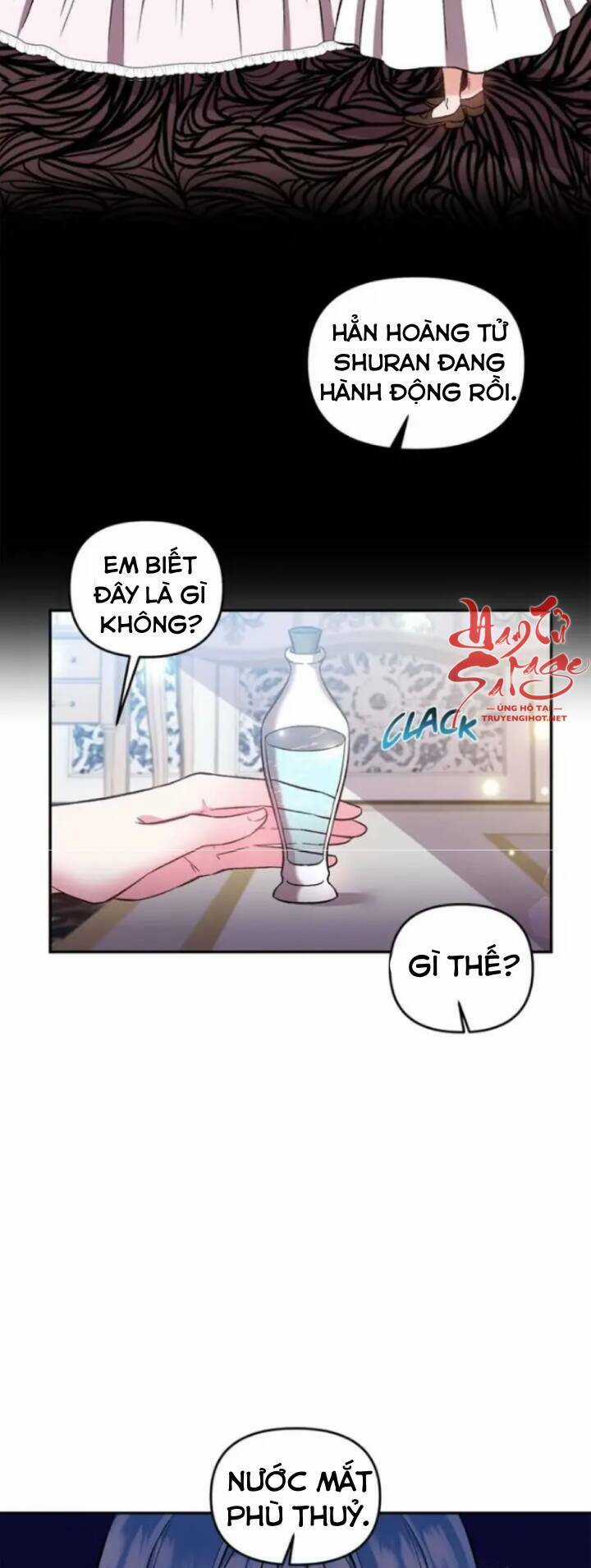 Tôi Sẽ Thực Hiện Cuộc Hôn Nhân Này Chapter 69 trang 8