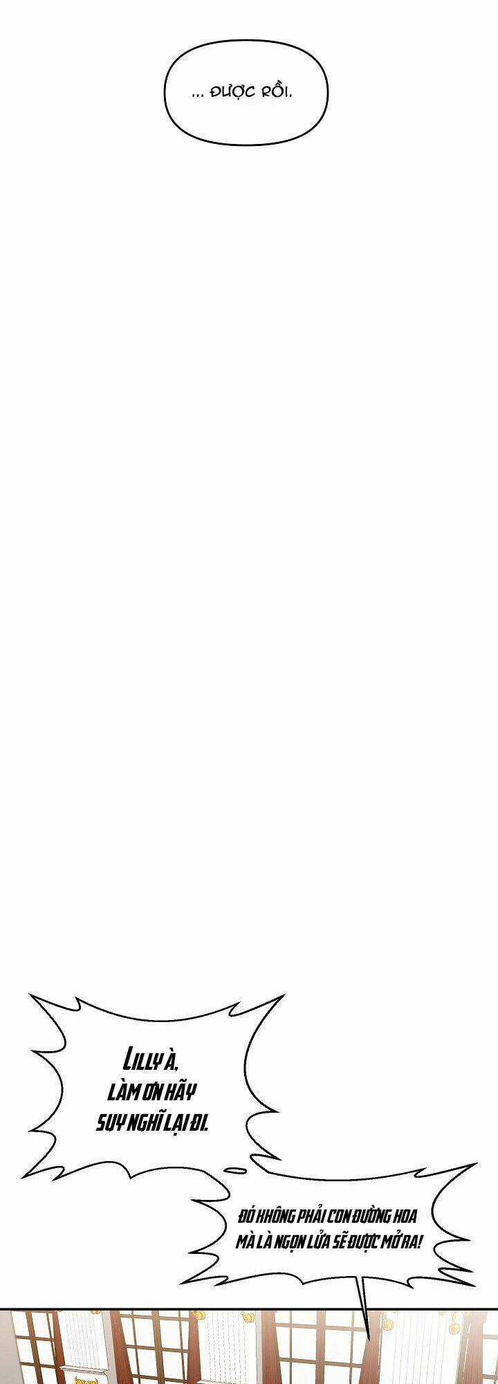 Tôi Sẽ Thực Hiện Cuộc Hôn Nhân Này Chapter 7 trang 16