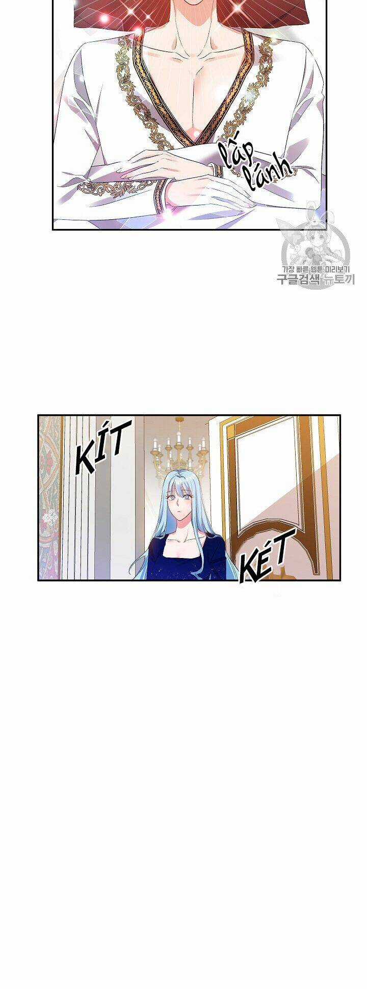 Tôi Sẽ Thực Hiện Cuộc Hôn Nhân Này Chapter 7 trang 24