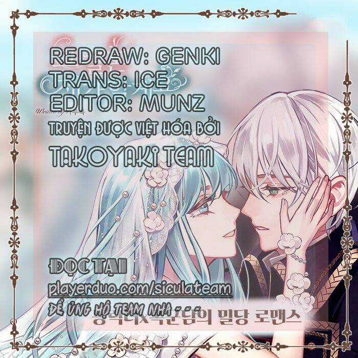 Tôi Sẽ Thực Hiện Cuộc Hôn Nhân Này Chapter 7 trang 39