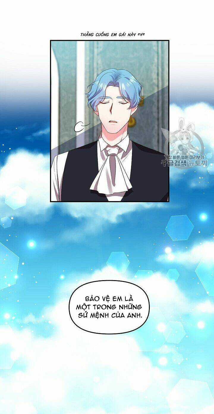 Tôi Sẽ Thực Hiện Cuộc Hôn Nhân Này Chapter 7 trang 9