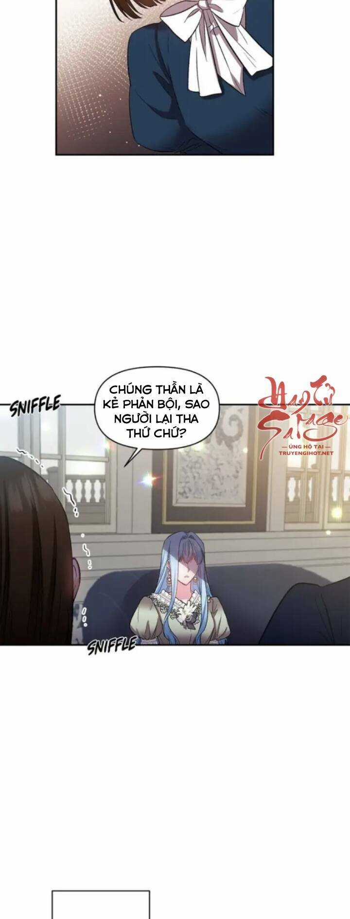 Tôi Sẽ Thực Hiện Cuộc Hôn Nhân Này Chapter 70 trang 12