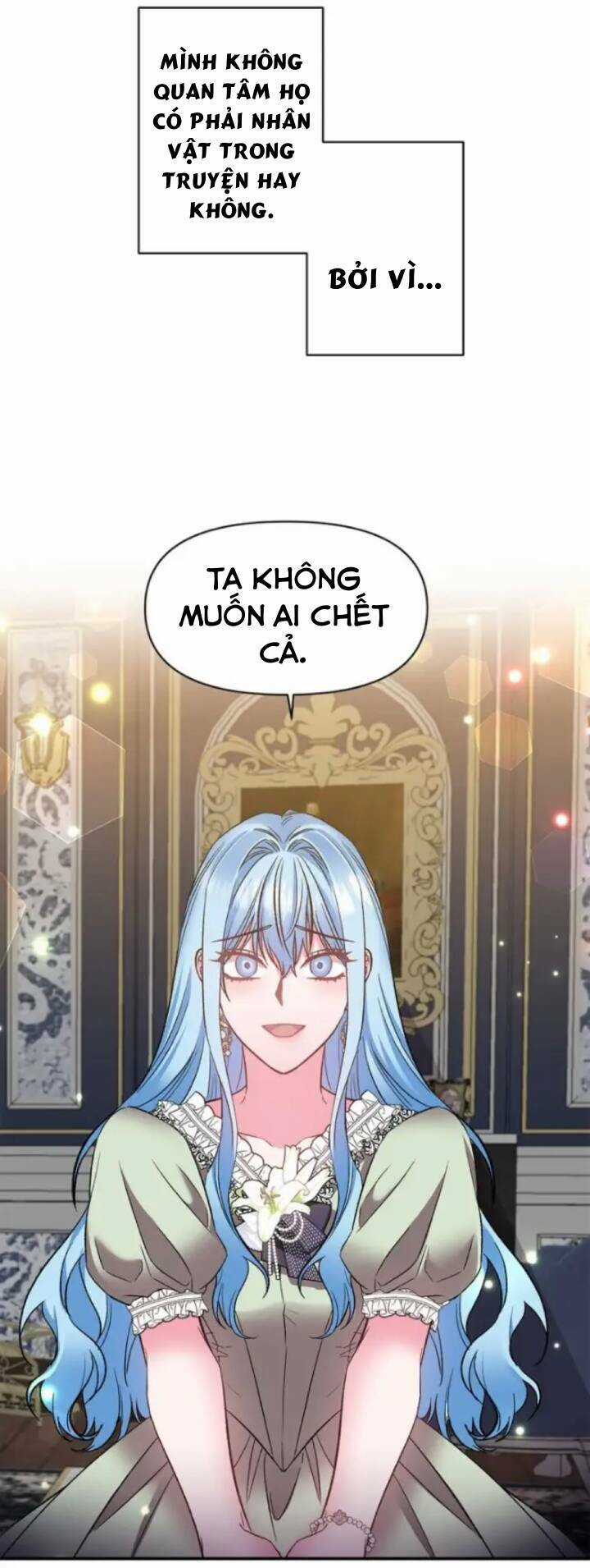 Tôi Sẽ Thực Hiện Cuộc Hôn Nhân Này Chapter 70 trang 15