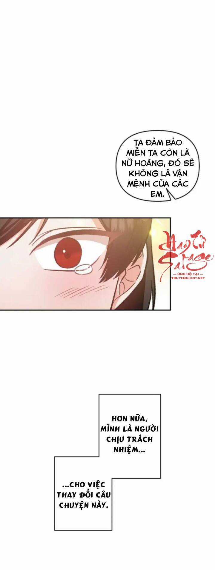 Tôi Sẽ Thực Hiện Cuộc Hôn Nhân Này Chapter 70 trang 16