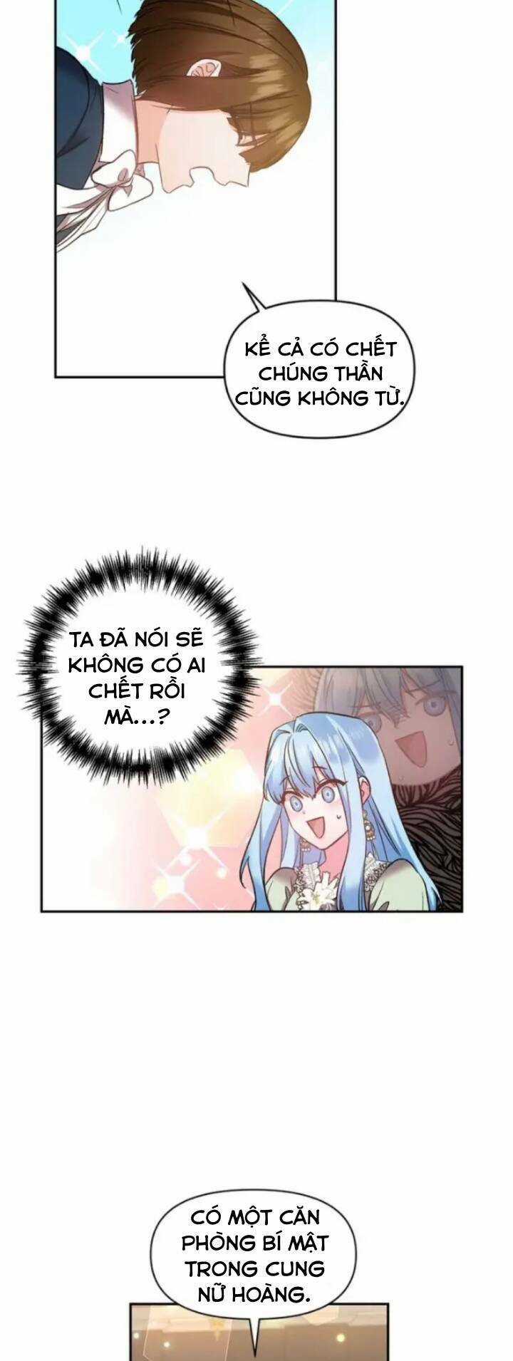 Tôi Sẽ Thực Hiện Cuộc Hôn Nhân Này Chapter 70 trang 19