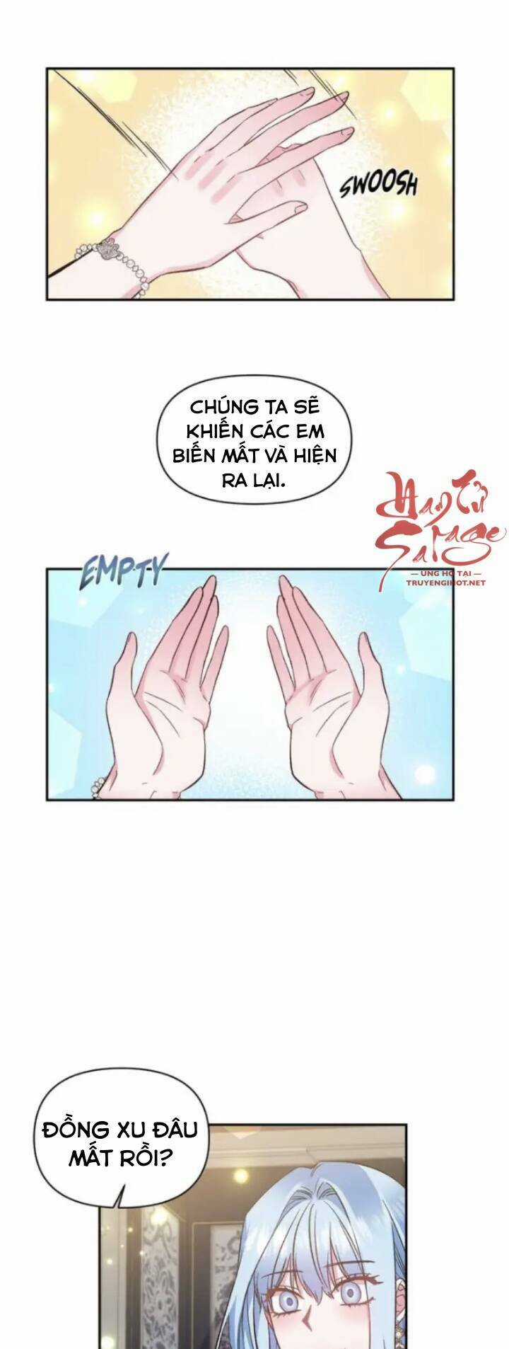 Tôi Sẽ Thực Hiện Cuộc Hôn Nhân Này Chapter 70 trang 22