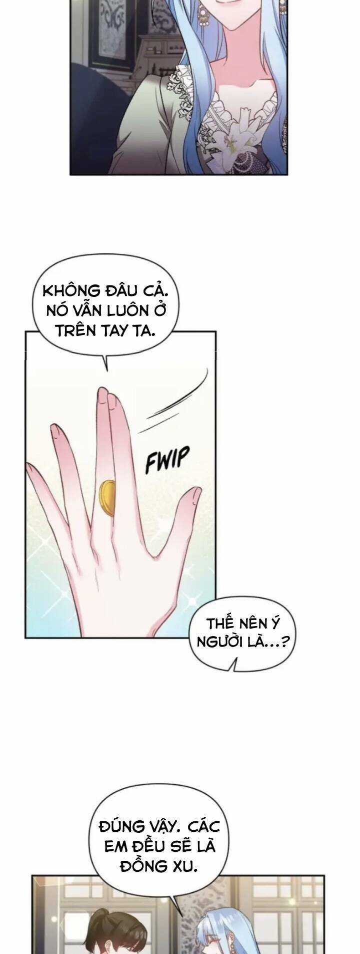 Tôi Sẽ Thực Hiện Cuộc Hôn Nhân Này Chapter 70 trang 23