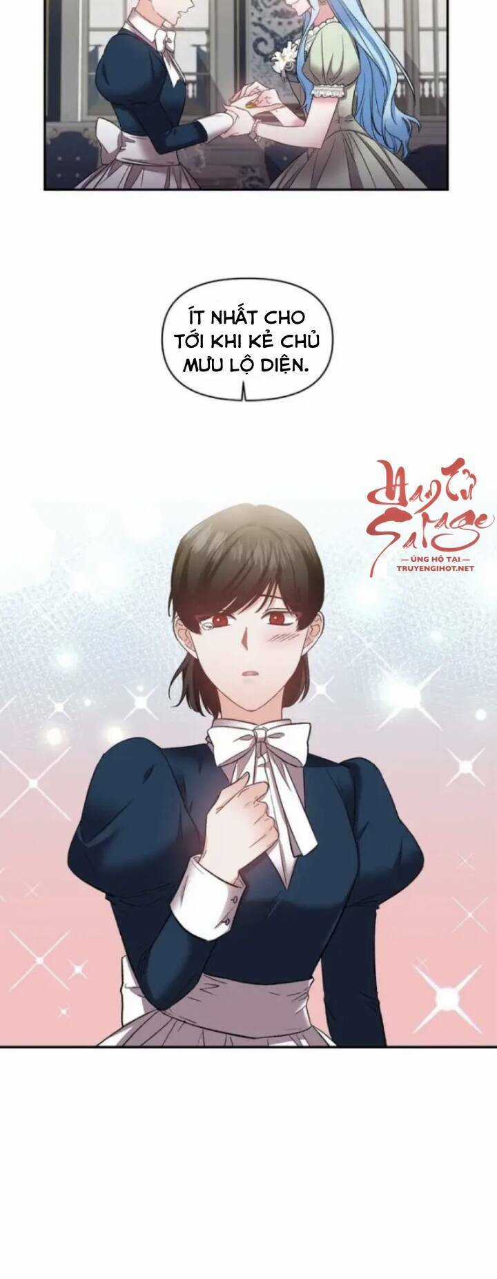 Tôi Sẽ Thực Hiện Cuộc Hôn Nhân Này Chapter 70 trang 24