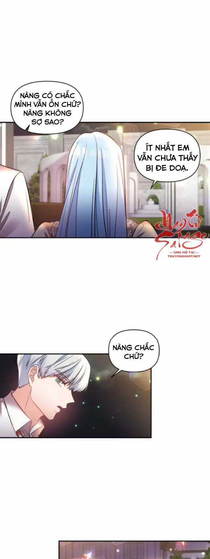 Tôi Sẽ Thực Hiện Cuộc Hôn Nhân Này Chapter 70 trang 26