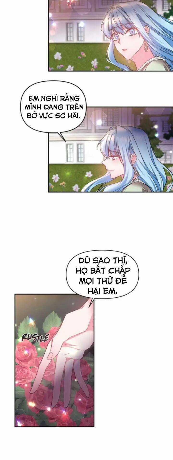 Tôi Sẽ Thực Hiện Cuộc Hôn Nhân Này Chapter 70 trang 27