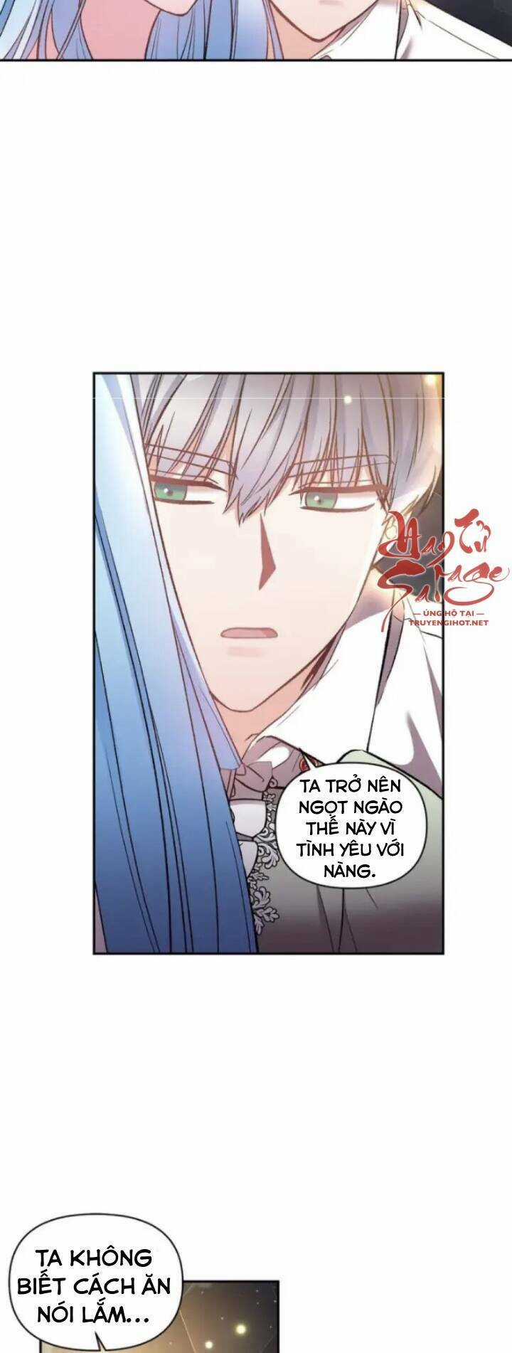 Tôi Sẽ Thực Hiện Cuộc Hôn Nhân Này Chapter 70 trang 30