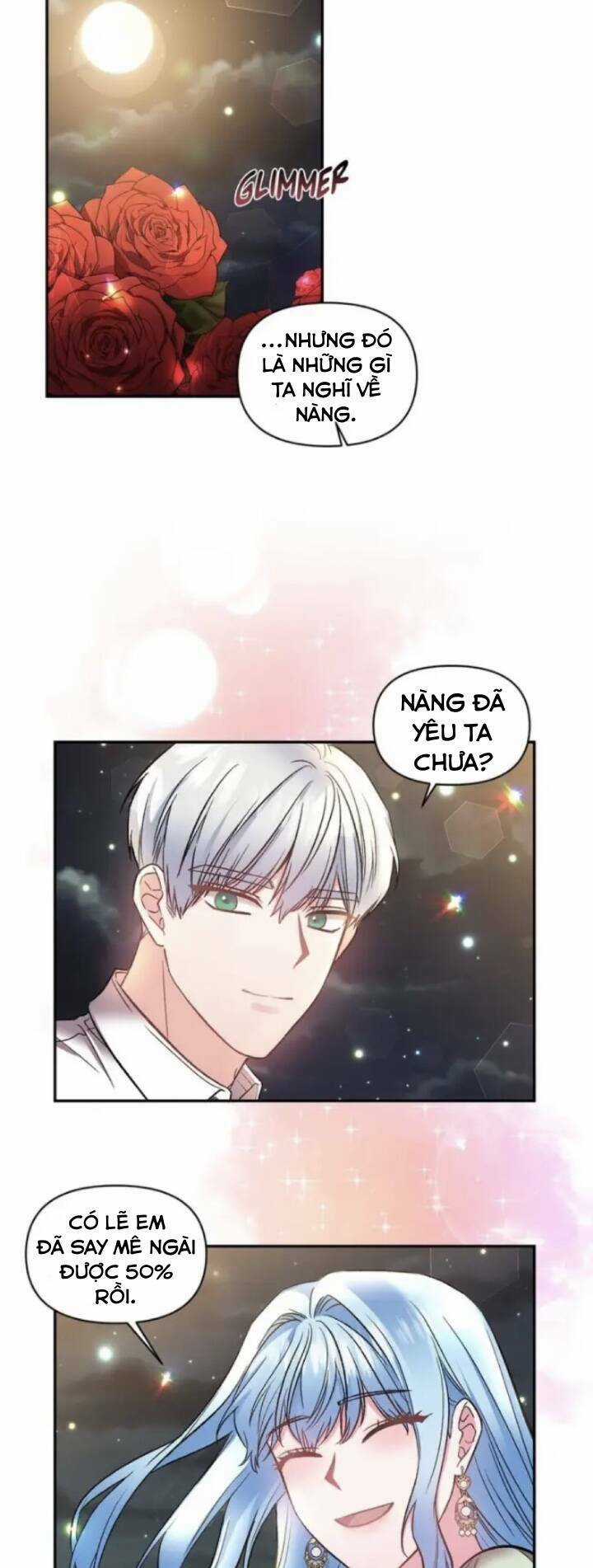 Tôi Sẽ Thực Hiện Cuộc Hôn Nhân Này Chapter 70 trang 31