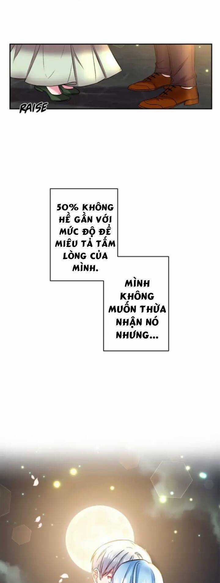 Tôi Sẽ Thực Hiện Cuộc Hôn Nhân Này Chapter 70 trang 35