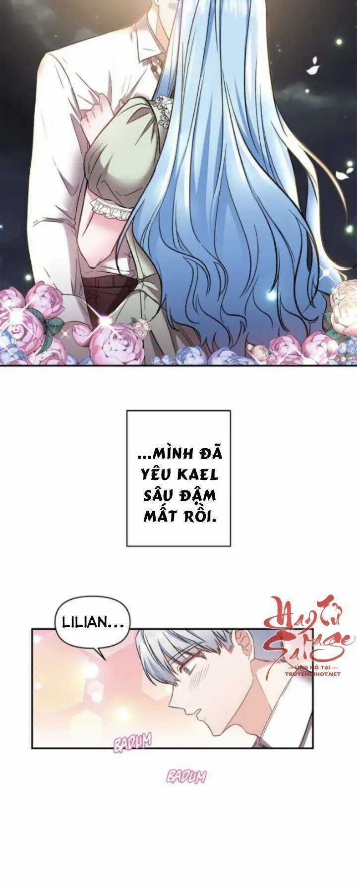 Tôi Sẽ Thực Hiện Cuộc Hôn Nhân Này Chapter 70 trang 36