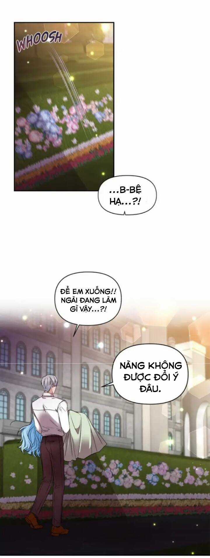 Tôi Sẽ Thực Hiện Cuộc Hôn Nhân Này Chapter 70 trang 37