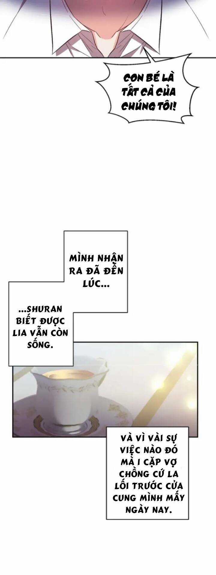 Tôi Sẽ Thực Hiện Cuộc Hôn Nhân Này Chapter 70 trang 39