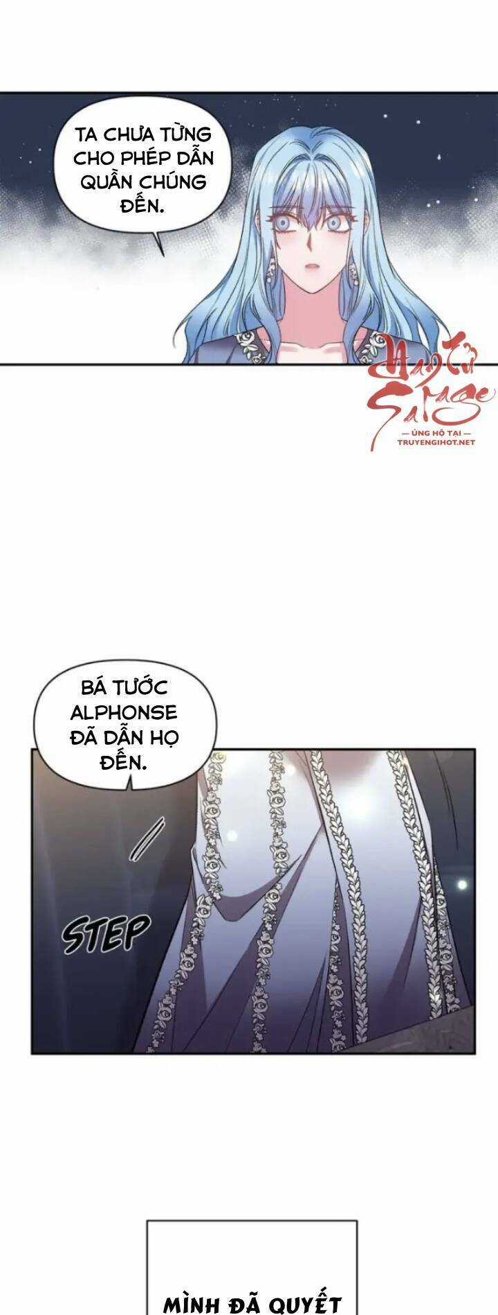 Tôi Sẽ Thực Hiện Cuộc Hôn Nhân Này Chapter 70 trang 40