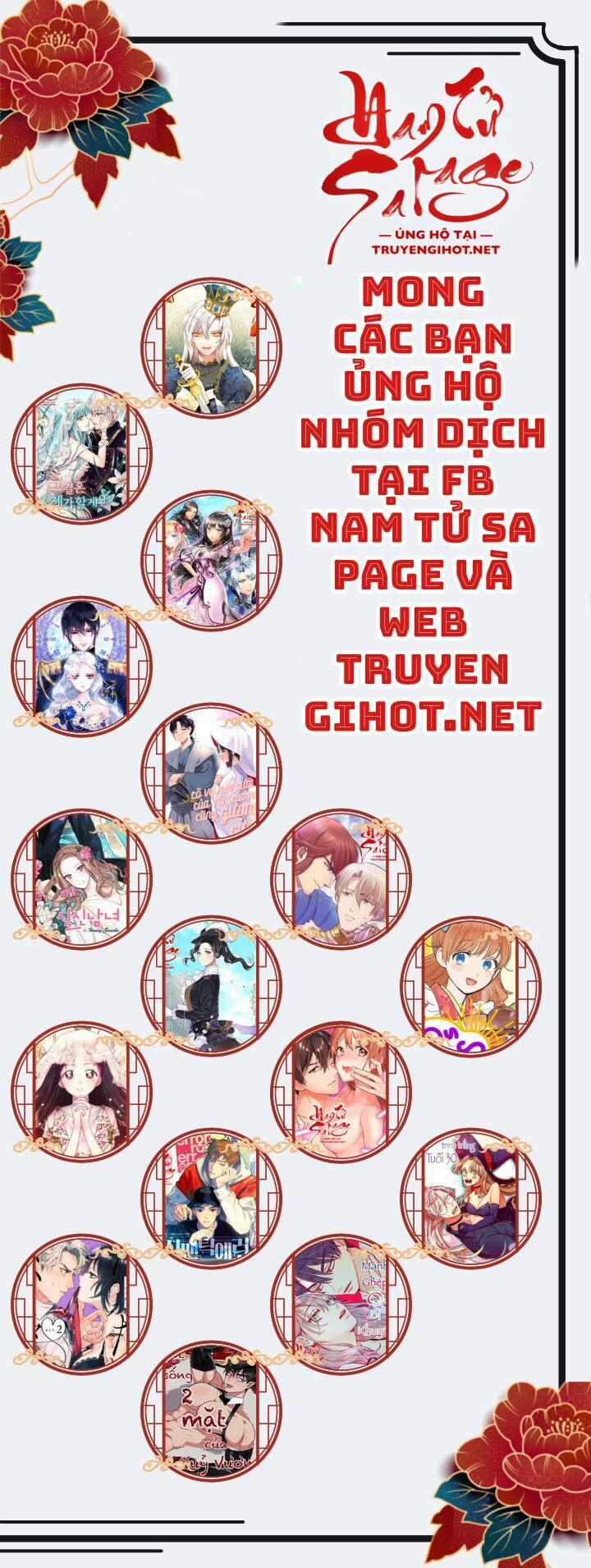 Tôi Sẽ Thực Hiện Cuộc Hôn Nhân Này Chapter 70 trang 44