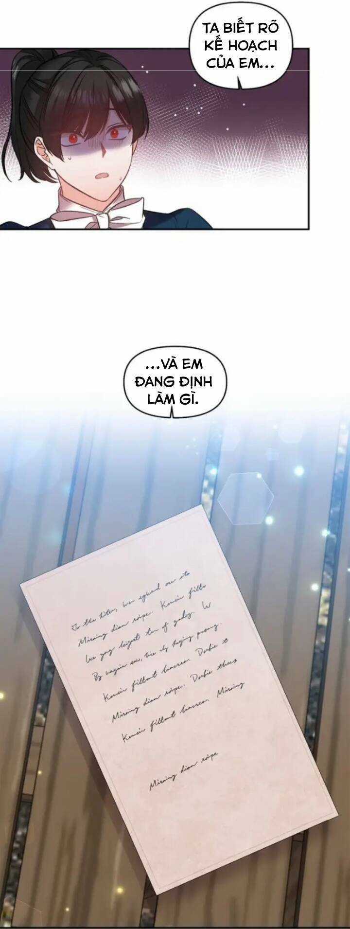 Tôi Sẽ Thực Hiện Cuộc Hôn Nhân Này Chapter 70 trang 5