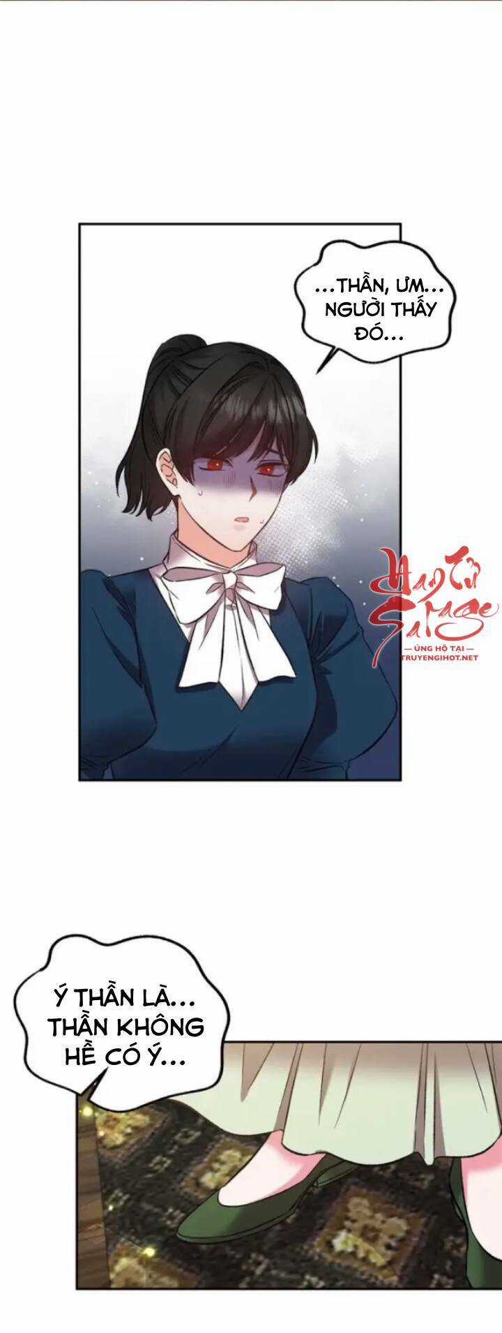 Tôi Sẽ Thực Hiện Cuộc Hôn Nhân Này Chapter 70 trang 6
