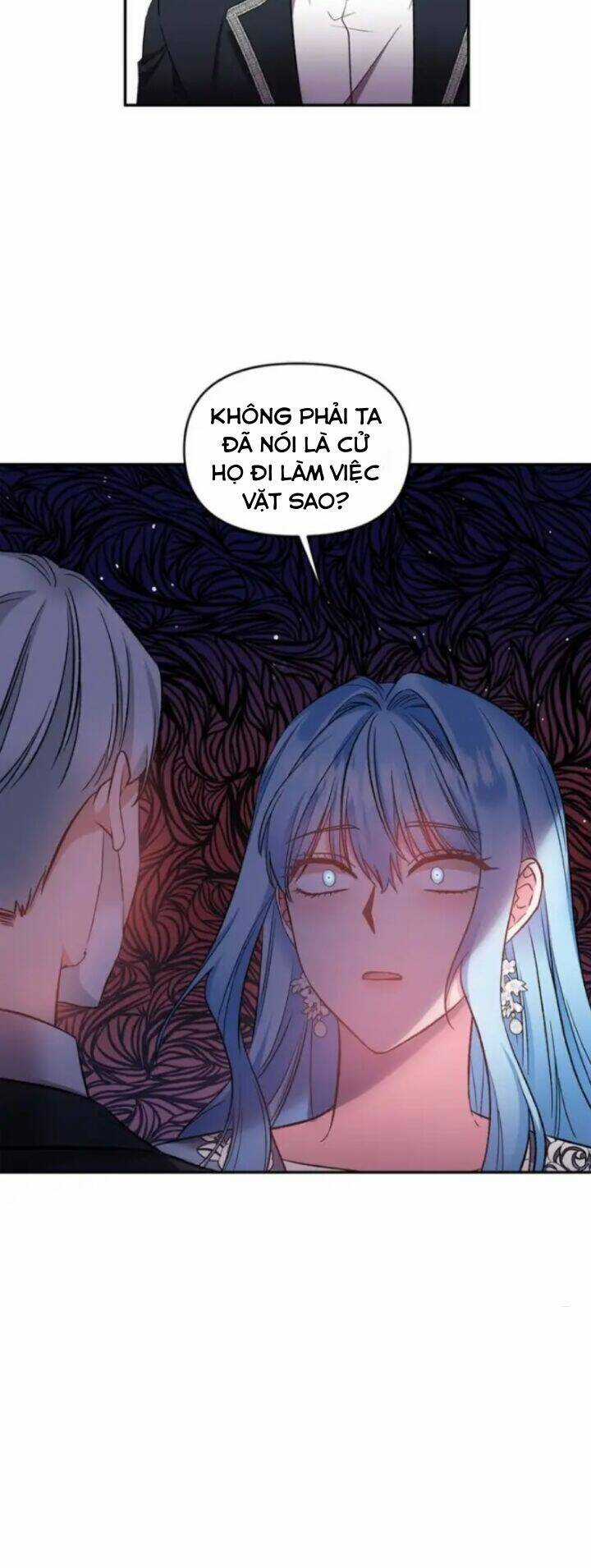 Tôi Sẽ Thực Hiện Cuộc Hôn Nhân Này Chapter 71 trang 11