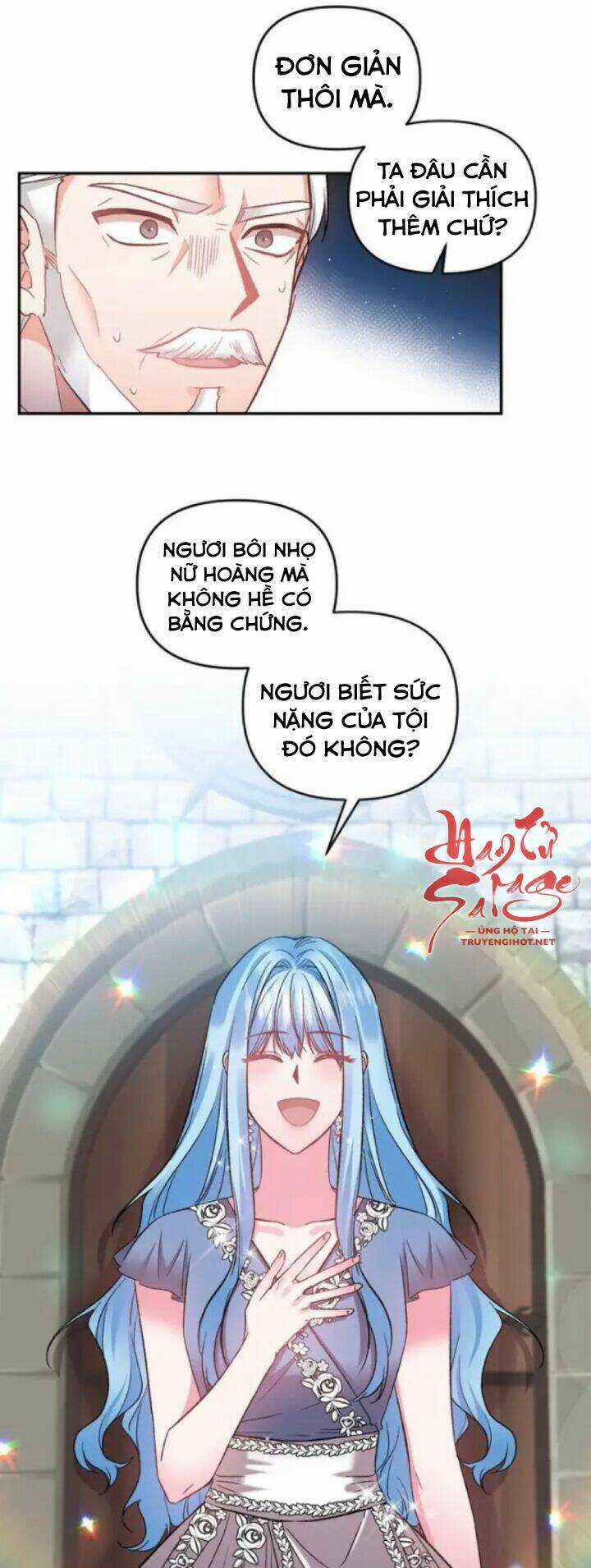 Tôi Sẽ Thực Hiện Cuộc Hôn Nhân Này Chapter 71 trang 12