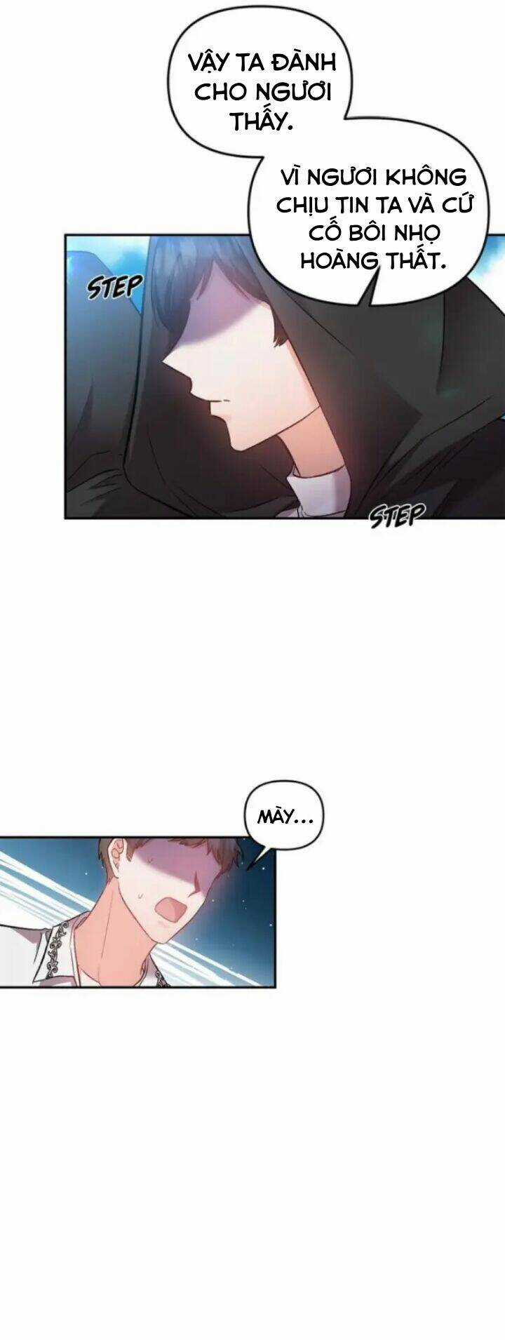 Tôi Sẽ Thực Hiện Cuộc Hôn Nhân Này Chapter 71 trang 15