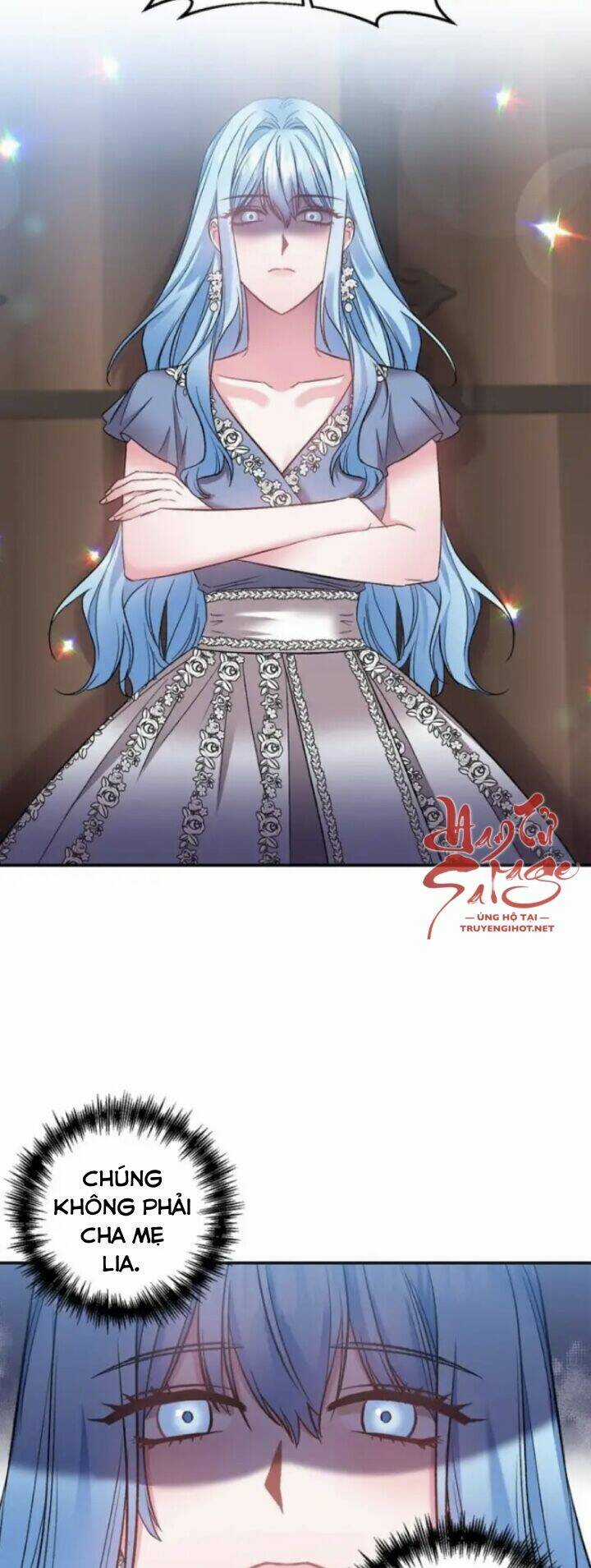 Tôi Sẽ Thực Hiện Cuộc Hôn Nhân Này Chapter 71 trang 2