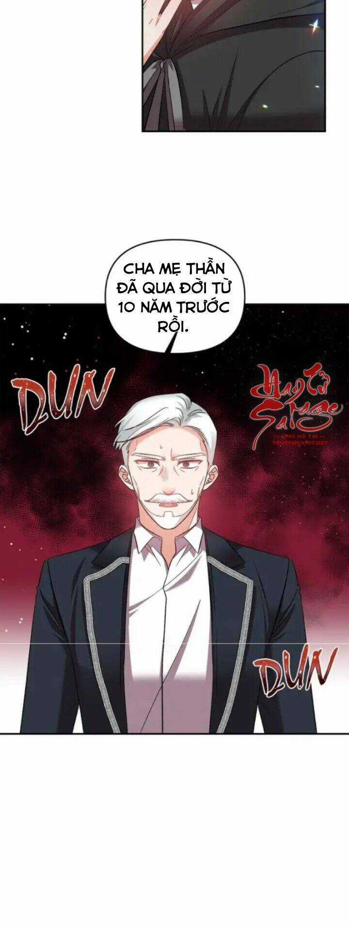 Tôi Sẽ Thực Hiện Cuộc Hôn Nhân Này Chapter 71 trang 20