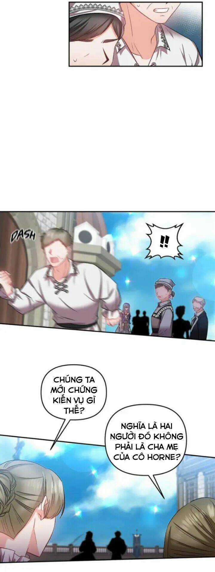 Tôi Sẽ Thực Hiện Cuộc Hôn Nhân Này Chapter 71 trang 21