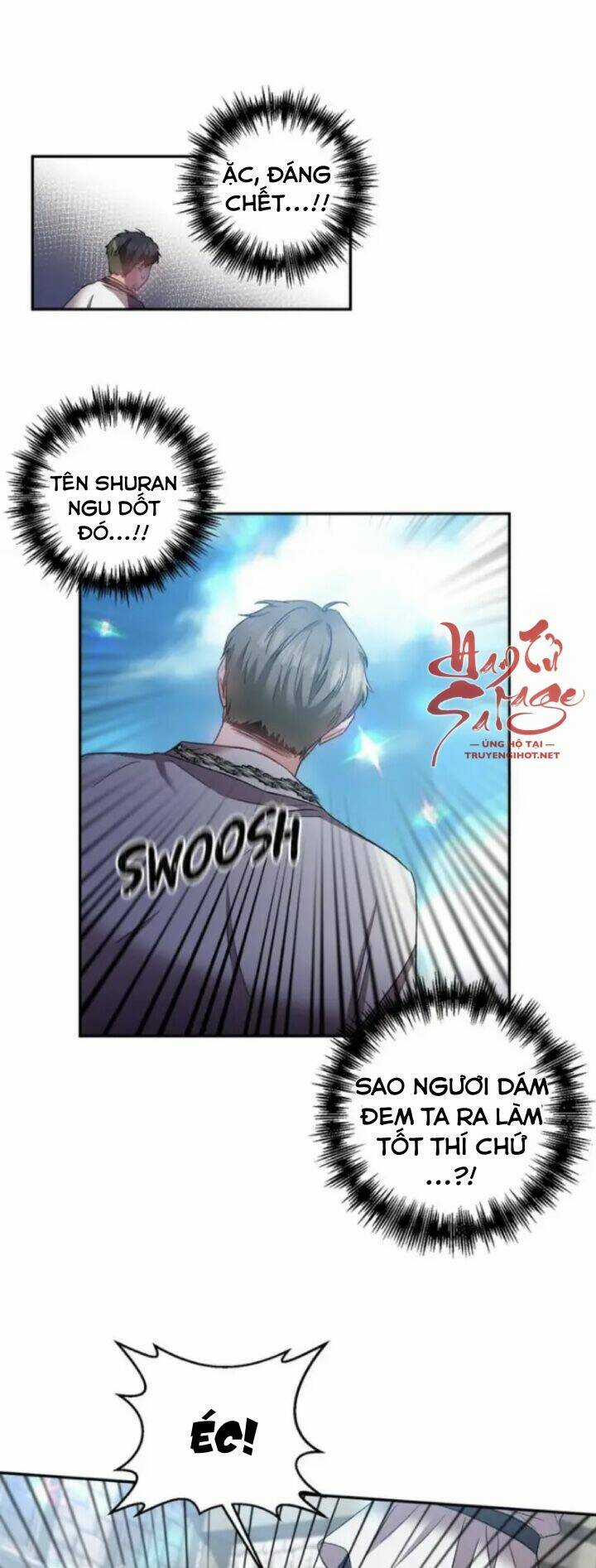 Tôi Sẽ Thực Hiện Cuộc Hôn Nhân Này Chapter 71 trang 22